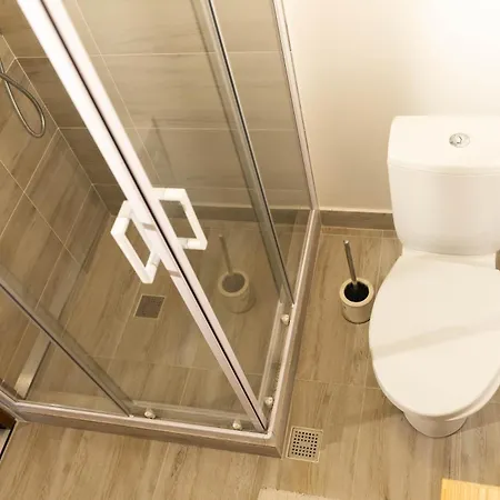 Guest house Zaz
