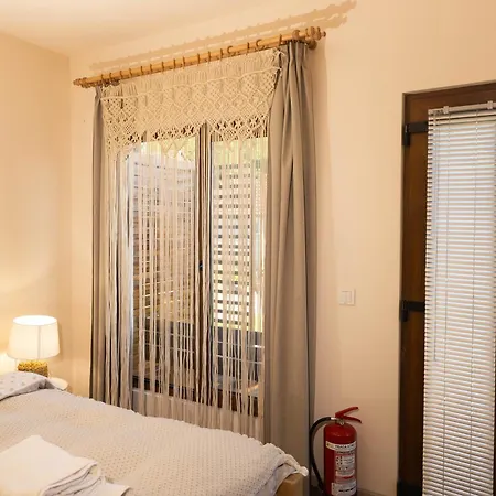 Guest house Zaz Sasca Romana