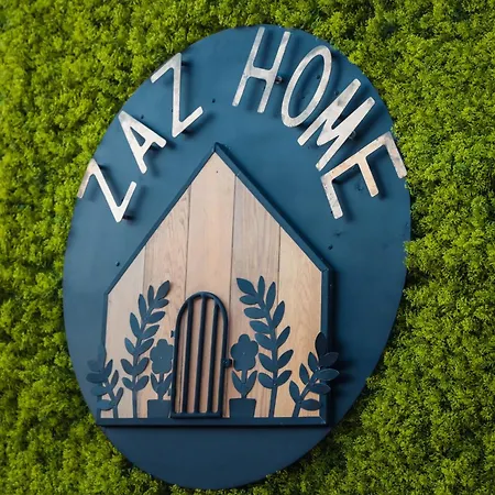 Zaz Guest house *